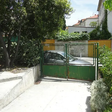 Green Oasis