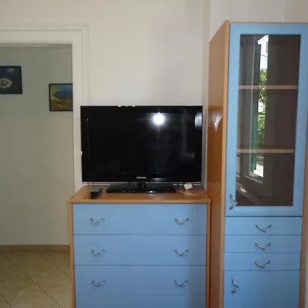 Green Oasis Appartement